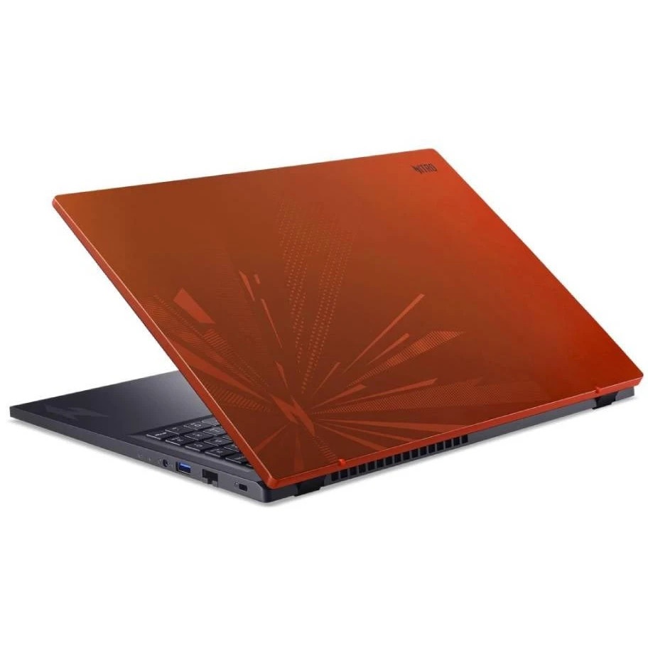 Ноутбук ACER Nitro Lite NL16-71G-7227/16"/IPS/Intel Core i7 13620H/16384Mb/512PGb SSD/nVidia GeForce