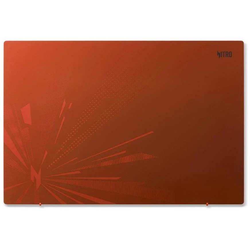 Ноутбук ACER Nitro Lite NL16-71G-7227/16"/IPS/Intel Core i7 13620H/16384Mb/512PGb SSD/nVidia GeForce