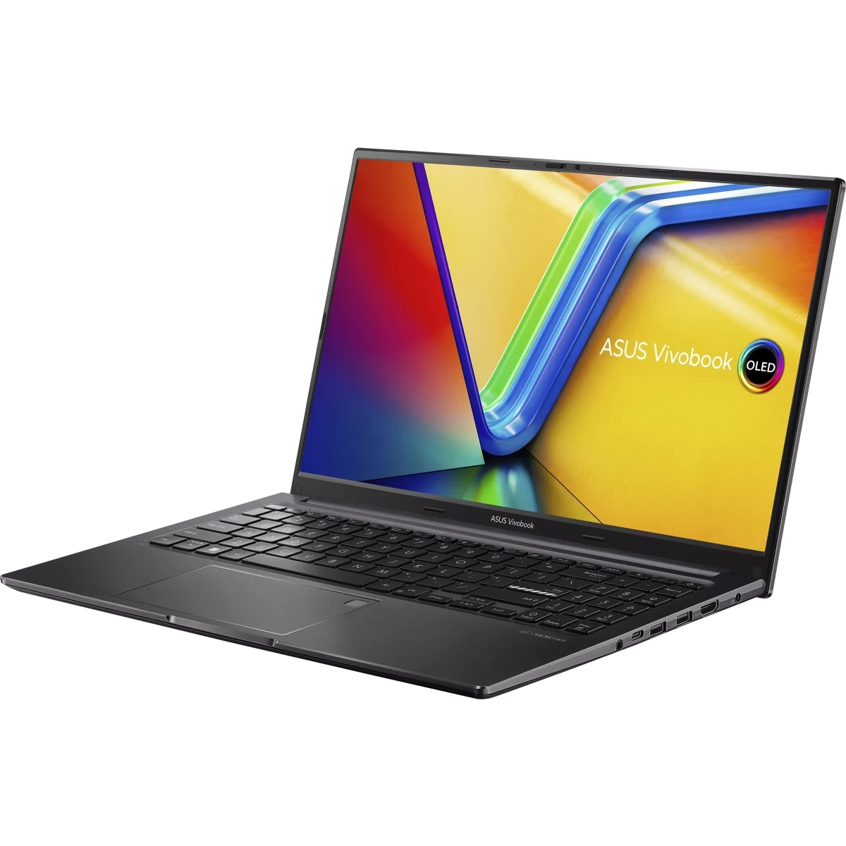 Ноутбук ASUS Vivobook 15 F1505VA-MA929/15.6"/OLED/Intel Core i7-13620H/16Gb/512Gb SSD/Intel Iris Xe