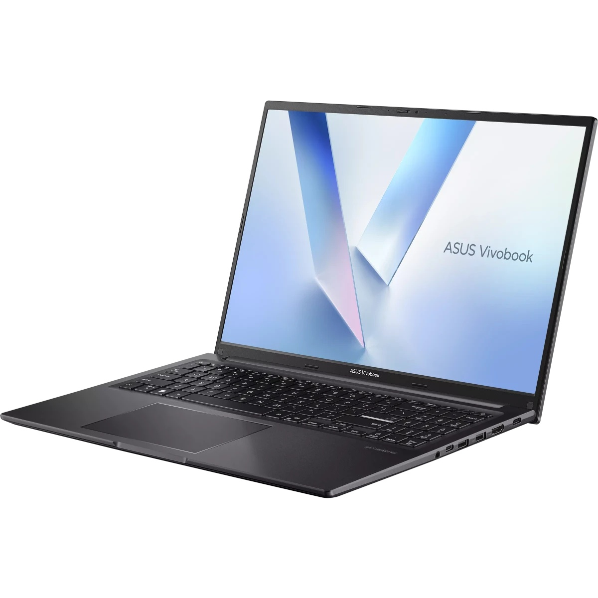 Ноутбук ASUS Vivobook 16 R1605VA-MB998/16"/IPS/Intel Core i5-1335U/16Gb/1Tb SSD/Intel Iris Xe Graphi