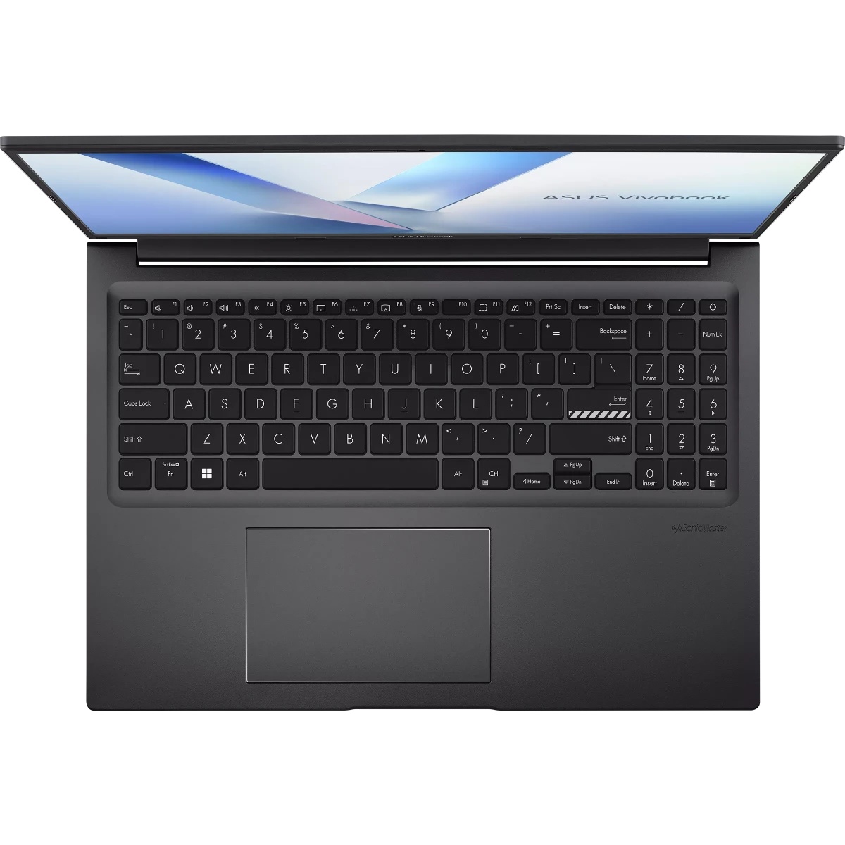 Ноутбук ASUS Vivobook 16 R1605VA-MB998/16"/IPS/Intel Core i5-1335U/16Gb/1Tb SSD/Intel Iris Xe Graphi