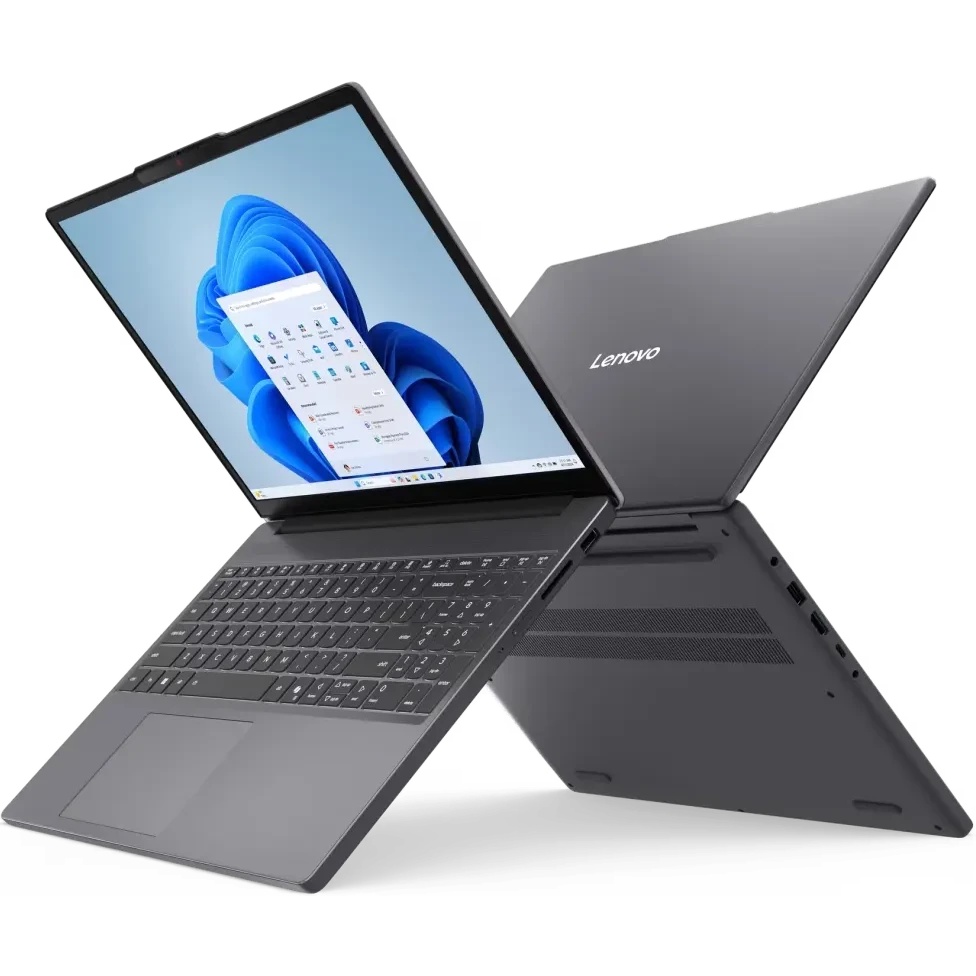Ноутбук Lenovo IdeaPad Slim 3 15IRH10/15.3"/IPS/Intel Core i7 13620H/16Gb/1Tb SSD/Intel UHD Graphics