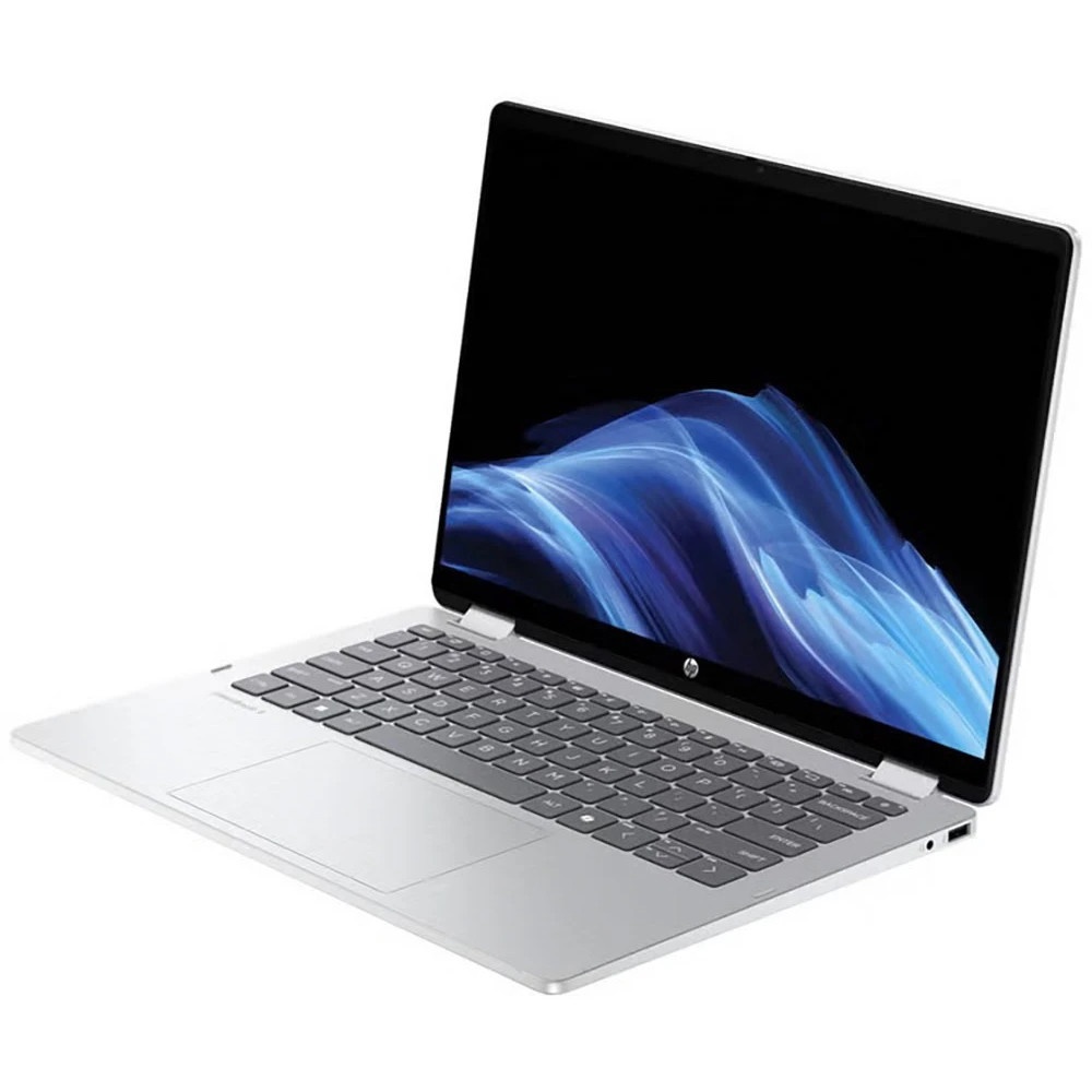 Ноутбук HP Omnibook 14-FP0023DX/14.1"/IPS/Intel Core 7 150U/16Gb/512 SSD/Intel Graphics/Windows 11 P