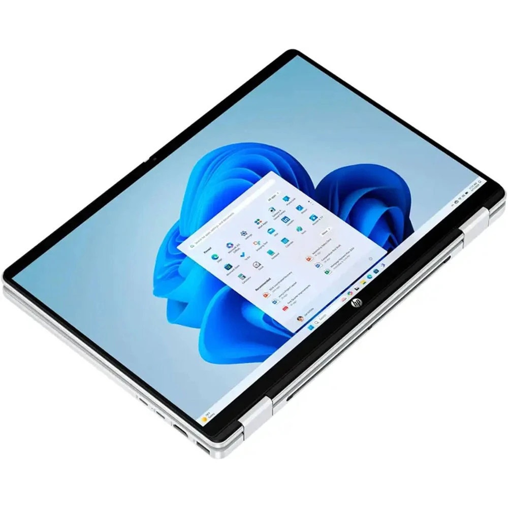 Ноутбук HP Omnibook 14-FP0023DX/14.1"/IPS/Intel Core 7 150U/16Gb/512 SSD/Intel Graphics/Windows 11 P