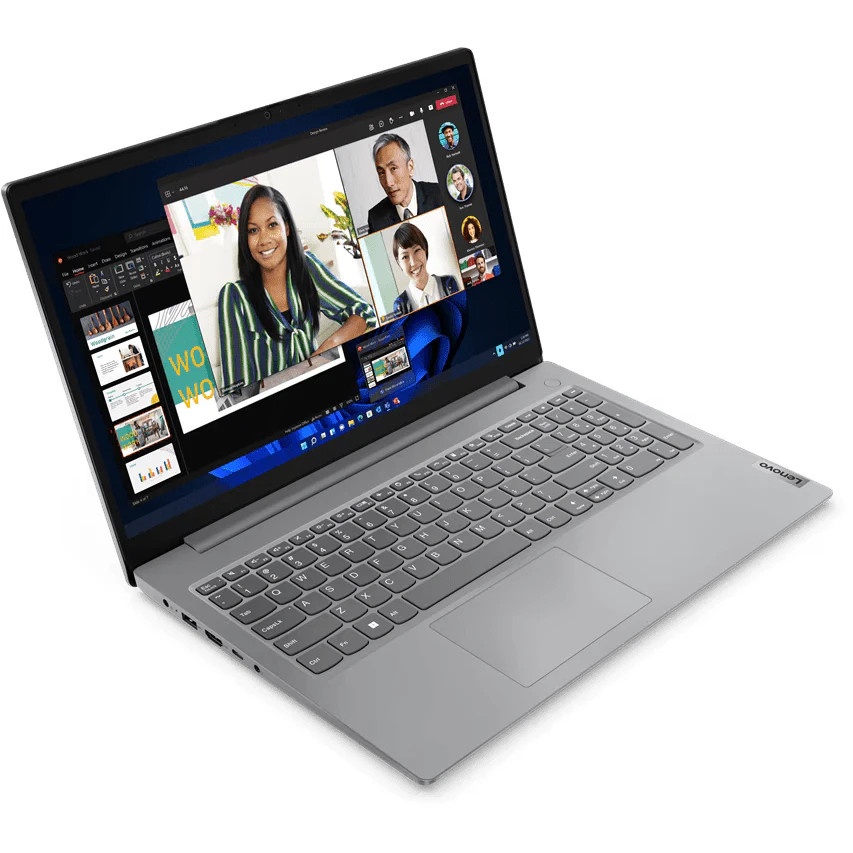Ноутбук Lenovo V15 G4 ABP/15.6"/TN/AMD Ryzen 7 7730U/16Gb/512Gb SSD/AMD Radeon Graphics/no OS/черный