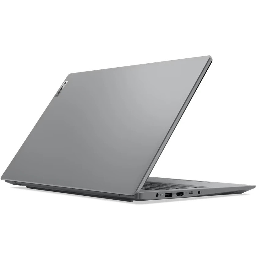 Ноутбук Lenovo V15 G4 ABP/15.6"/TN/AMD Ryzen 7 7730U/16Gb/512Gb SSD/AMD Radeon Graphics/no OS/черный