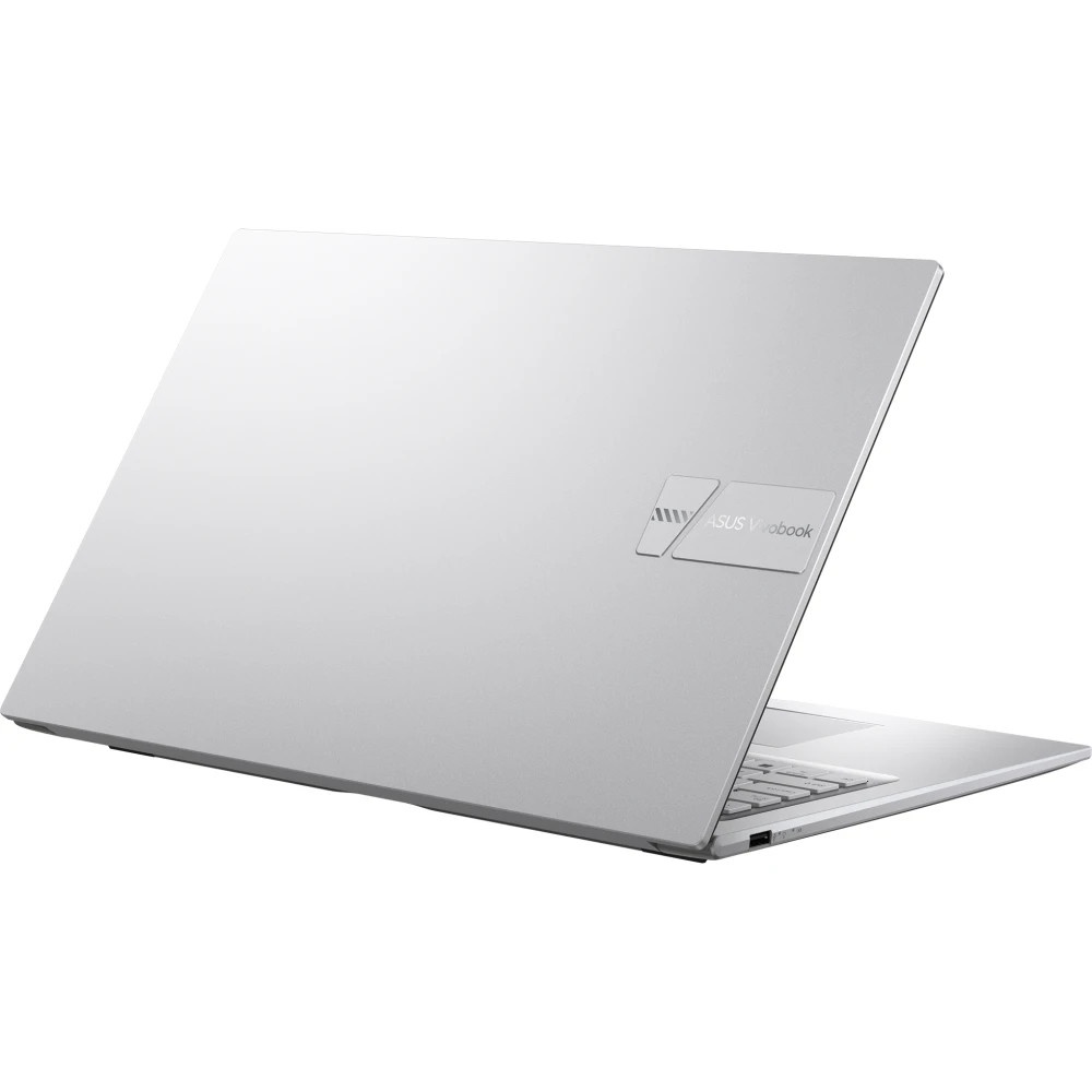 Ноутбук ASUS Vivobook 17 X1704VA-AU1078/17.3"/IPS/Intel Core 5 120U/16Gb/512Gb SSD/Intel Graphics/No