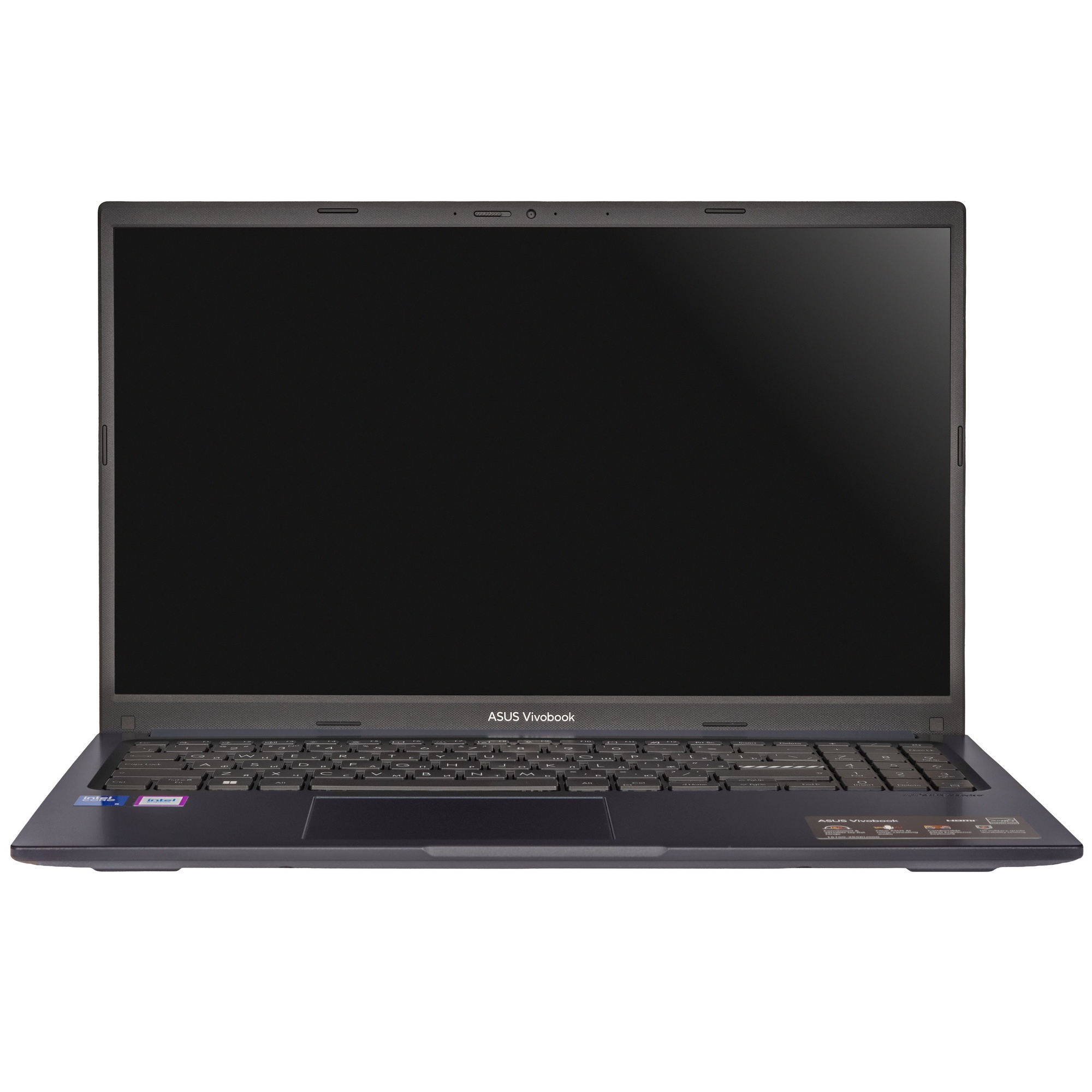 Ноутбук Asus Vivobook 15 X1504VA-BQ4055/15.6"/IPS/Intel Core 5 120U/16Gb/512Gb SSD/Intel Iris Xe Gra