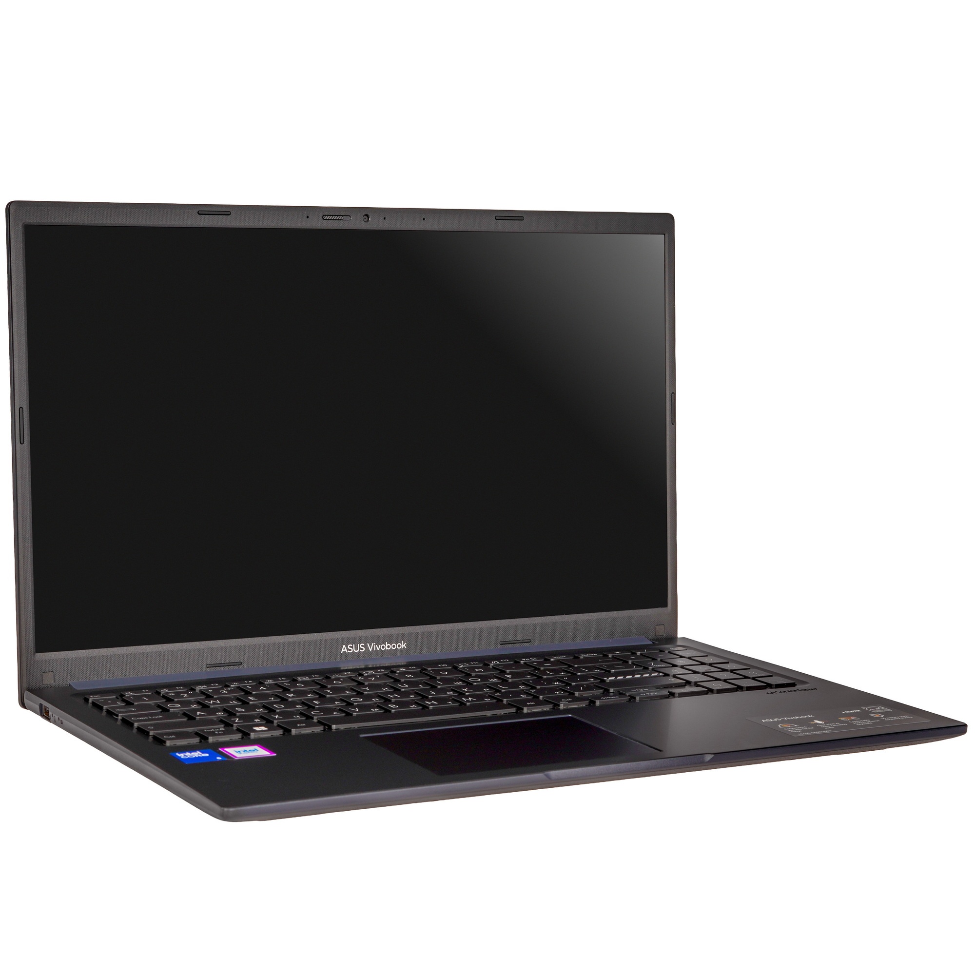 Ноутбук Asus Vivobook 15 X1504VA-BQ4055/15.6"/IPS/Intel Core 5 120U/16Gb/512Gb SSD/Intel Iris Xe Gra