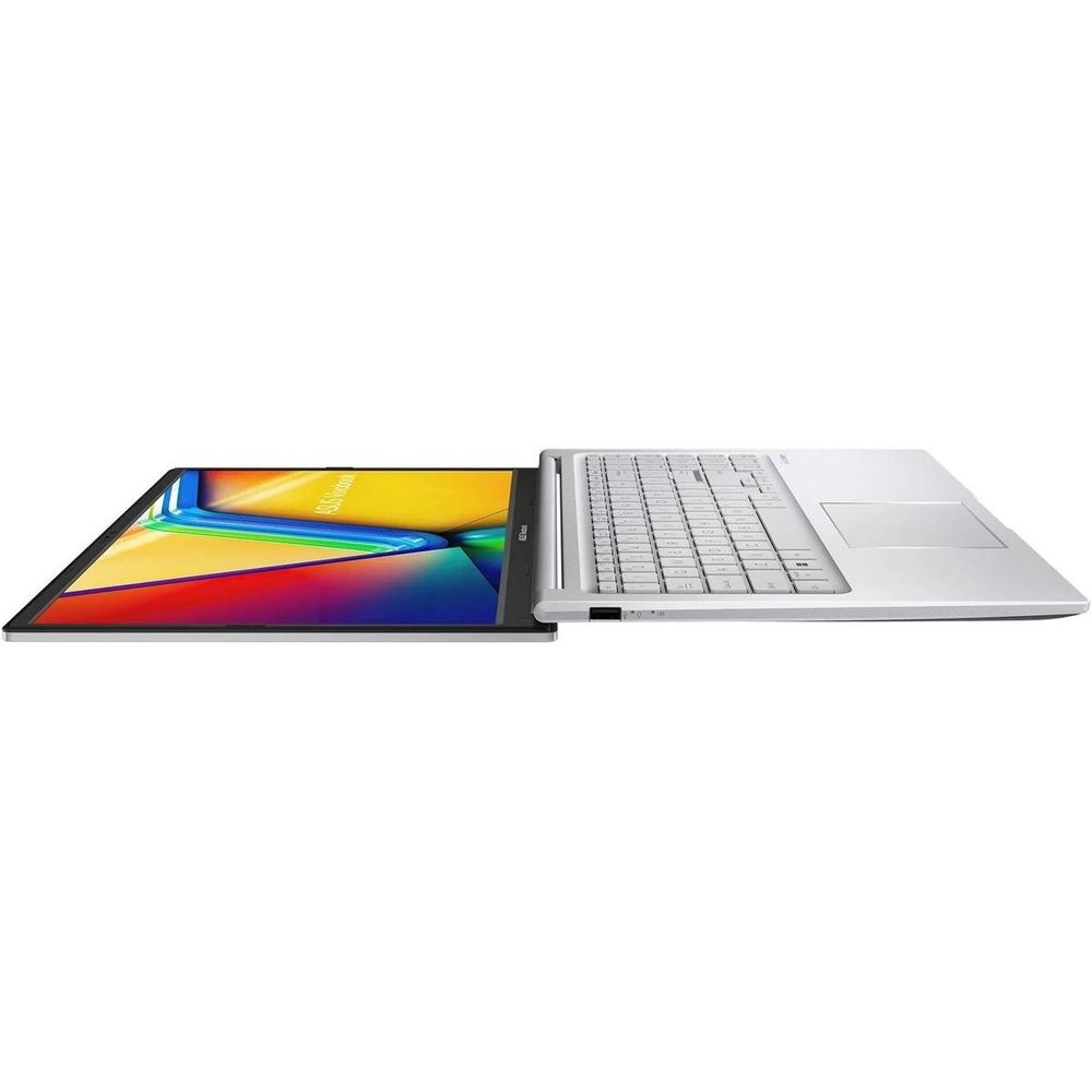 Ноутбук ASUS Vivobook 15 X1504VA-BQ4056/15.6"/IPS/Intel Core 5 120U/16Gb/512Gb SSD/Intel Graphics/No