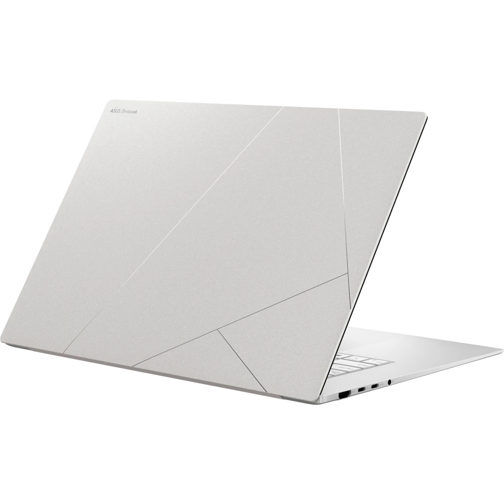 Ноутбук&nbsp;ASUS&nbsp;Zenbook&nbsp;S16&nbsp;UM5606WA-RK220W/16"/OLED/AMD&nbsp;Ryzen&nbsp;AI&nbsp;9&nbsp;HX&nbsp;370/32Gb/1Tb SSD/AMD Radeon 890M