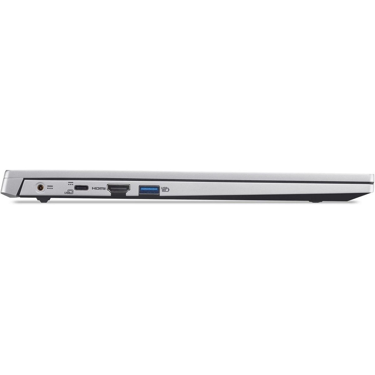 Ноутбук Acer Aspire Lite AL15-33P-3809/15.6"/IPS/Intel Core 3 N355/8Gb/512Gb SSD/Intel Graphics/NoOS