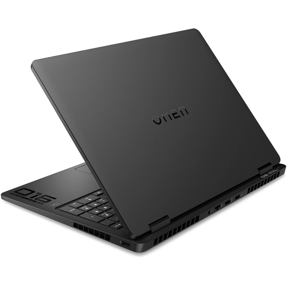 Ноутбук HP OMEN Gaming 16-am0290TX/16"/IPS/Intel Core Ultra 7 255H/16Gb/1024Gb SSD/NVIDIA GeForce RT