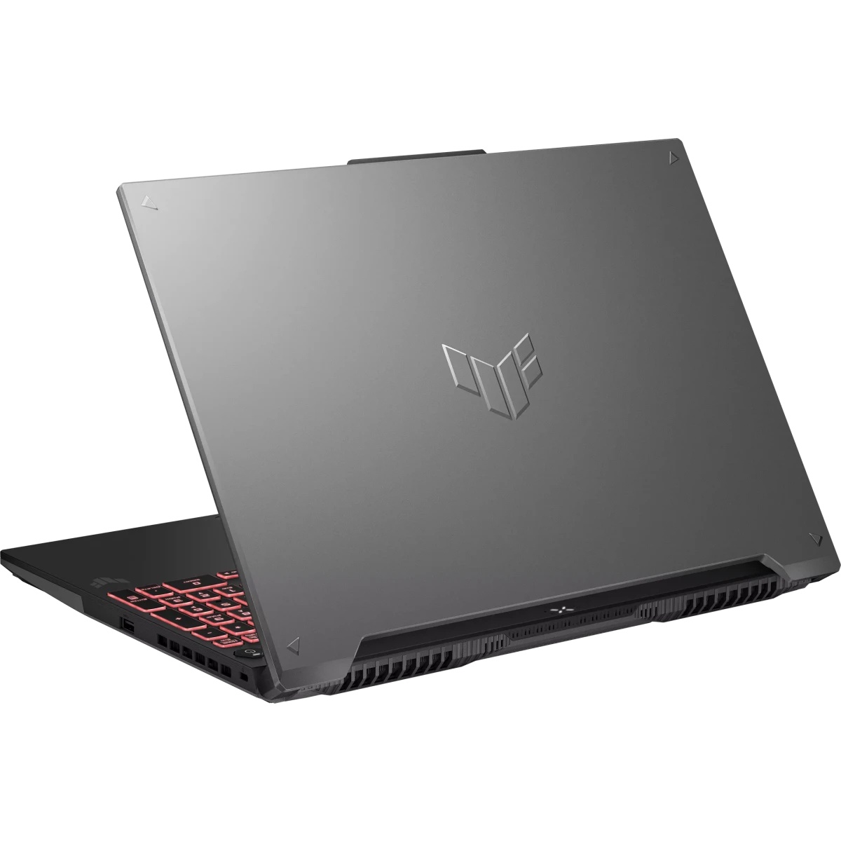 Ноутбук ASUS TUF A16 FA607NUQ-RL024/16"/IPS/AMD Ryzen 7 170/16384Mb/512Gb SSD/nVidia GeForce RTX4050
