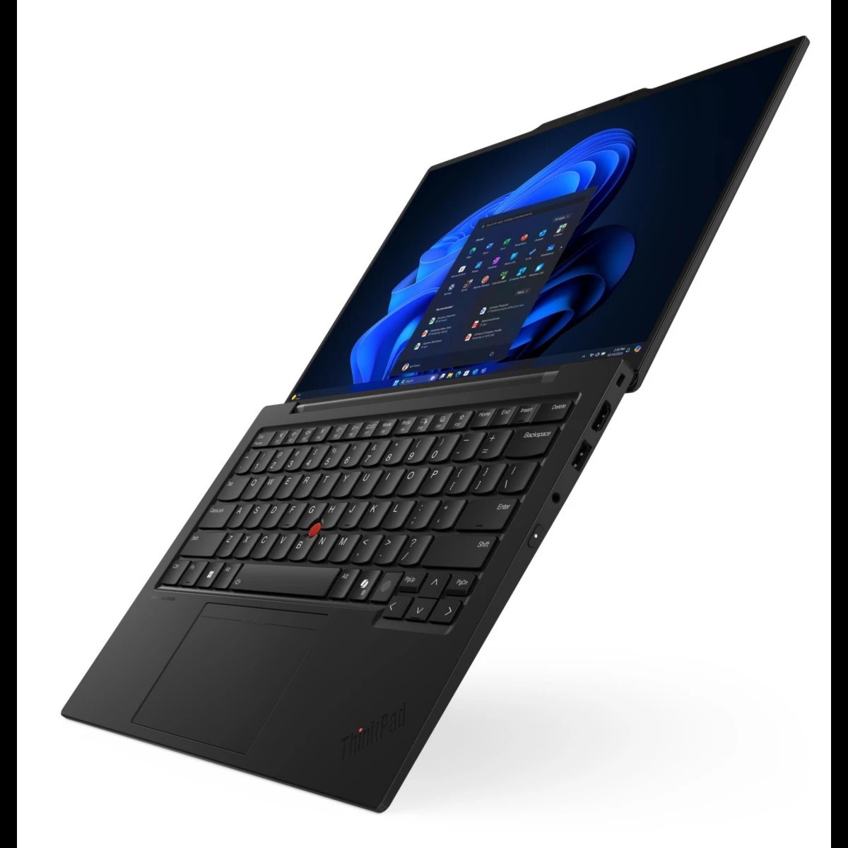 Ноутбук LENOVO ThinkPad X1 Carbon G13 Aura Edition/14"/OLED/Intel Core Ultra 7 258V/32Gb/512Gb SSD/I