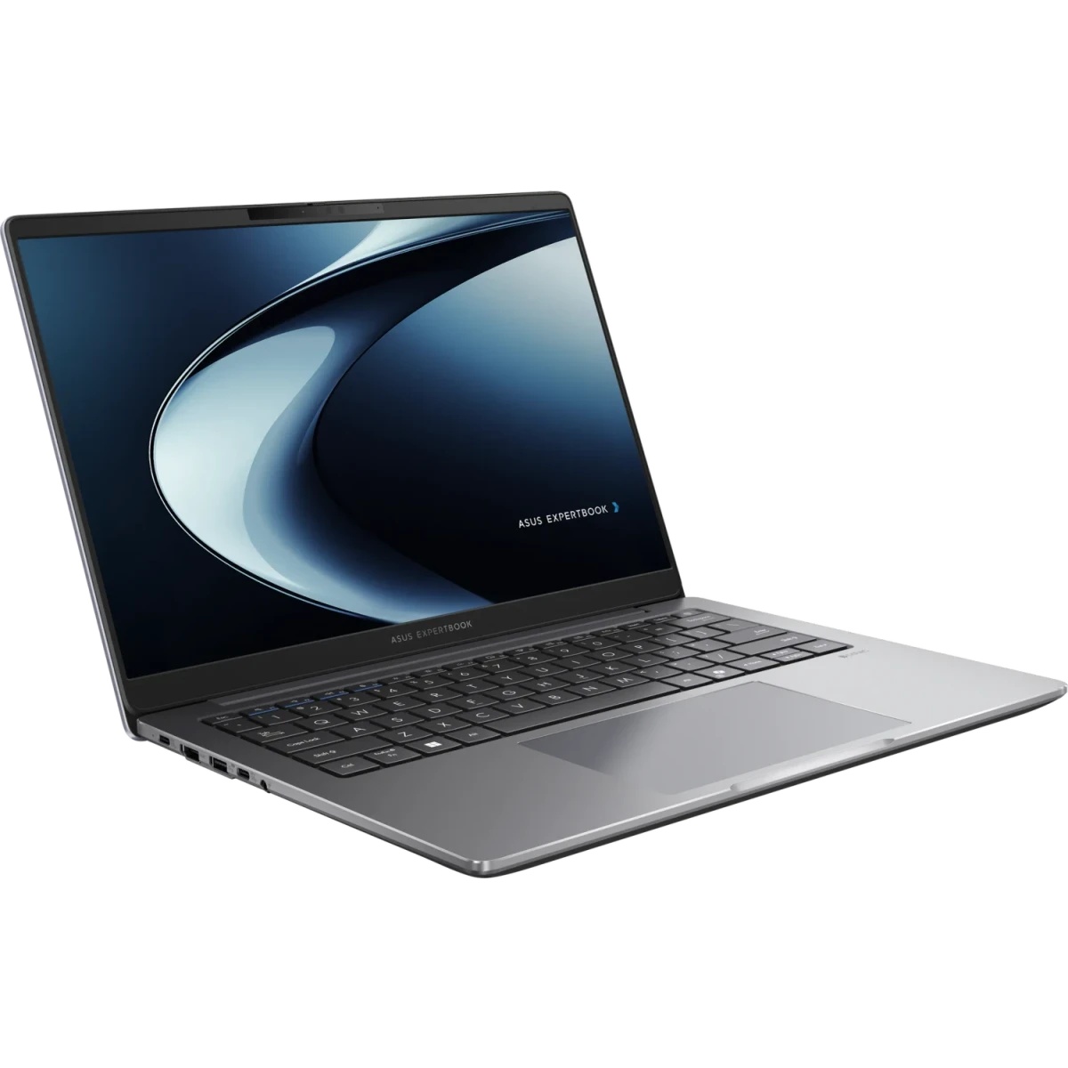 Ноутбук ASUS ExpertBook P3 PM3406CKA-LY0467/14"/IPS/AMD Ryzen AI 7 350/64GB/1024GB SSD/AMD Radeon 86