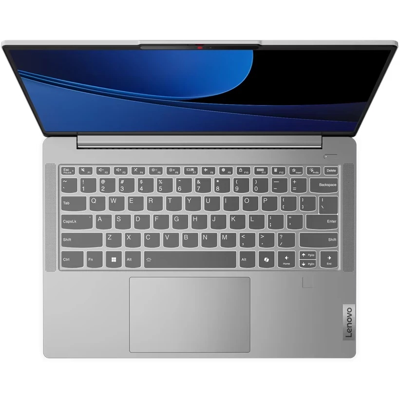 Ноутбук Lenovo IdeaPad Slim 5 14IMH9 Intel Core Ultra 5 125H 3600MHz/14"/1920x1200 OLED/16GB/1024GB