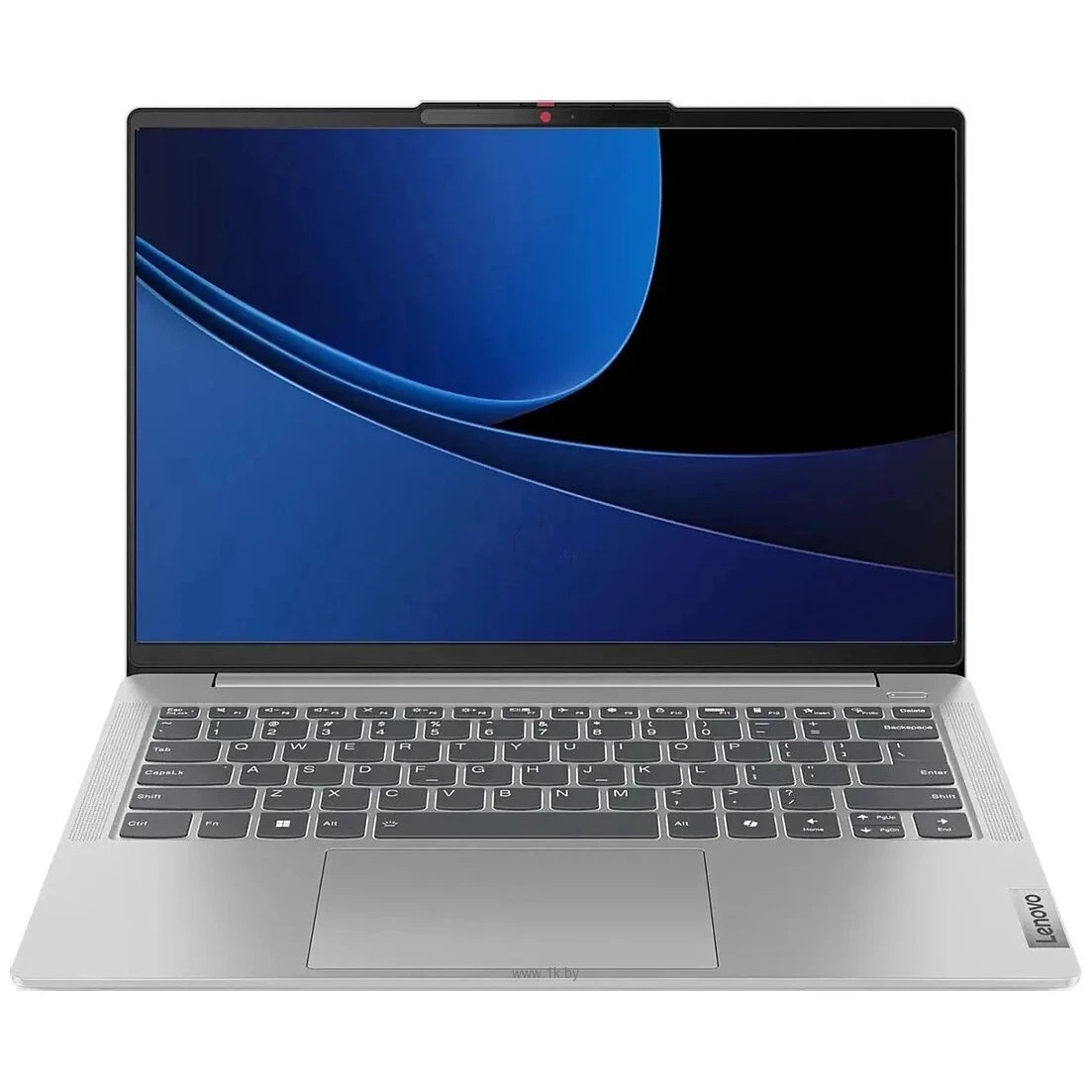 Ноутбук Lenovo IdeaPad Slim 5 14IMH9 Intel Core Ultra 5 125H 3600MHz/14"/1920x1200 OLED/16GB/1024GB