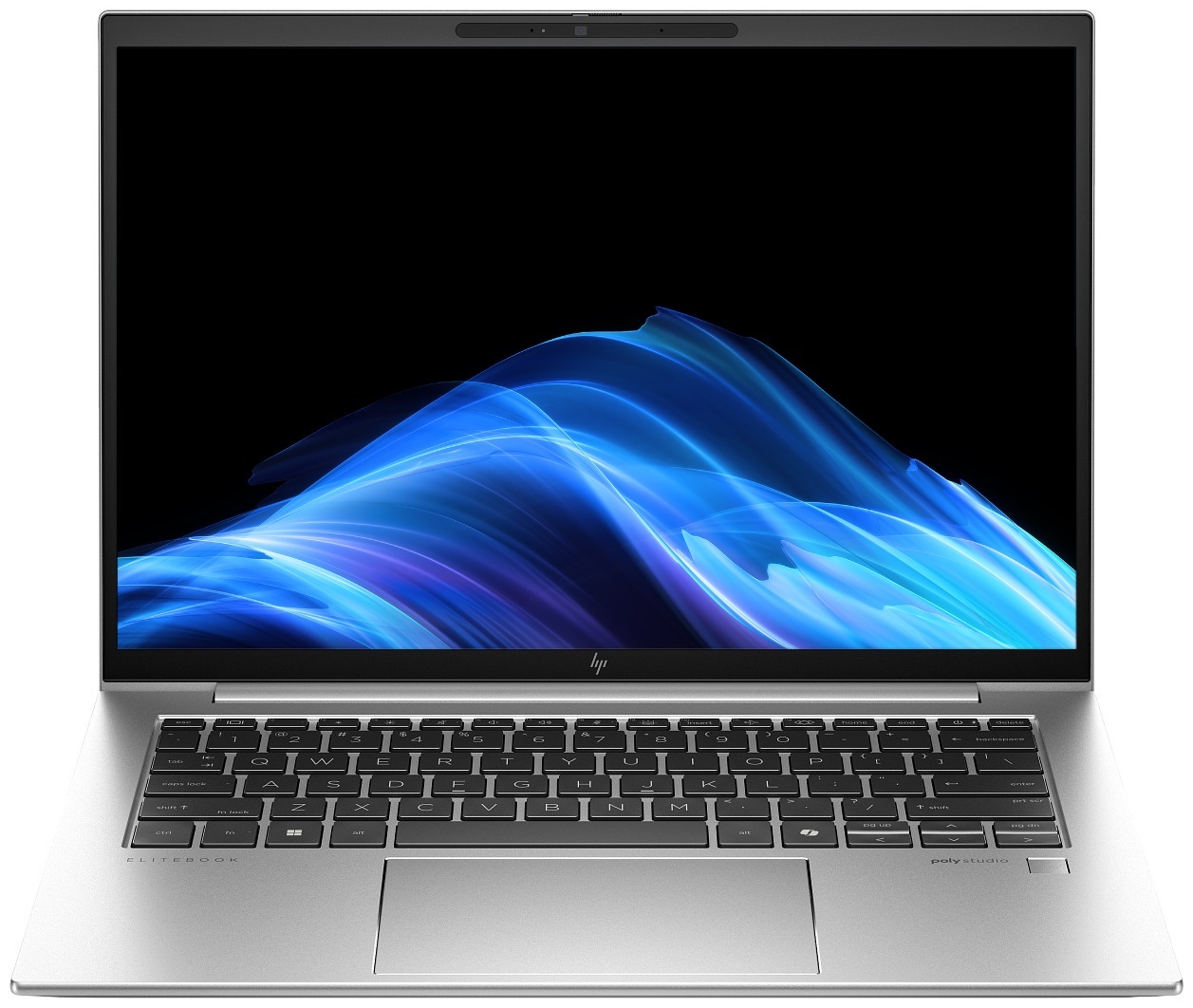 Ноутбук HP Elitebook 840 G11/14"/IPS/Intel Core Ultra 7 165U/16Gb/512Gb SSD/Intel Graphics/Windows 1