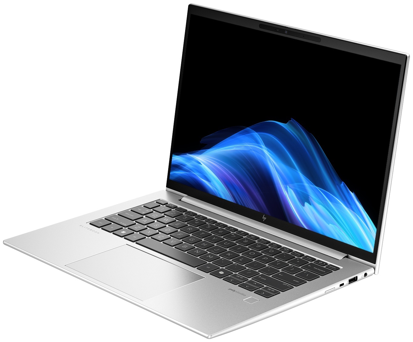 Ноутбук HP Elitebook 840 G11/14"/IPS/Intel Core Ultra 7 165U/16Gb/512Gb SSD/Intel Graphics/Windows 1