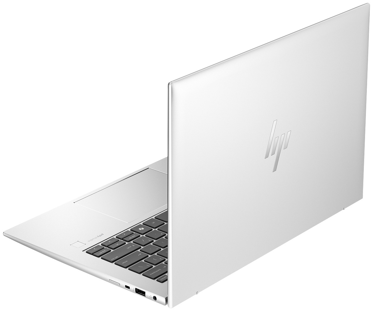 Ноутбук HP Elitebook 840 G11/14"/IPS/Intel Core Ultra 7 165U/16Gb/512Gb SSD/Intel Graphics/Windows 1