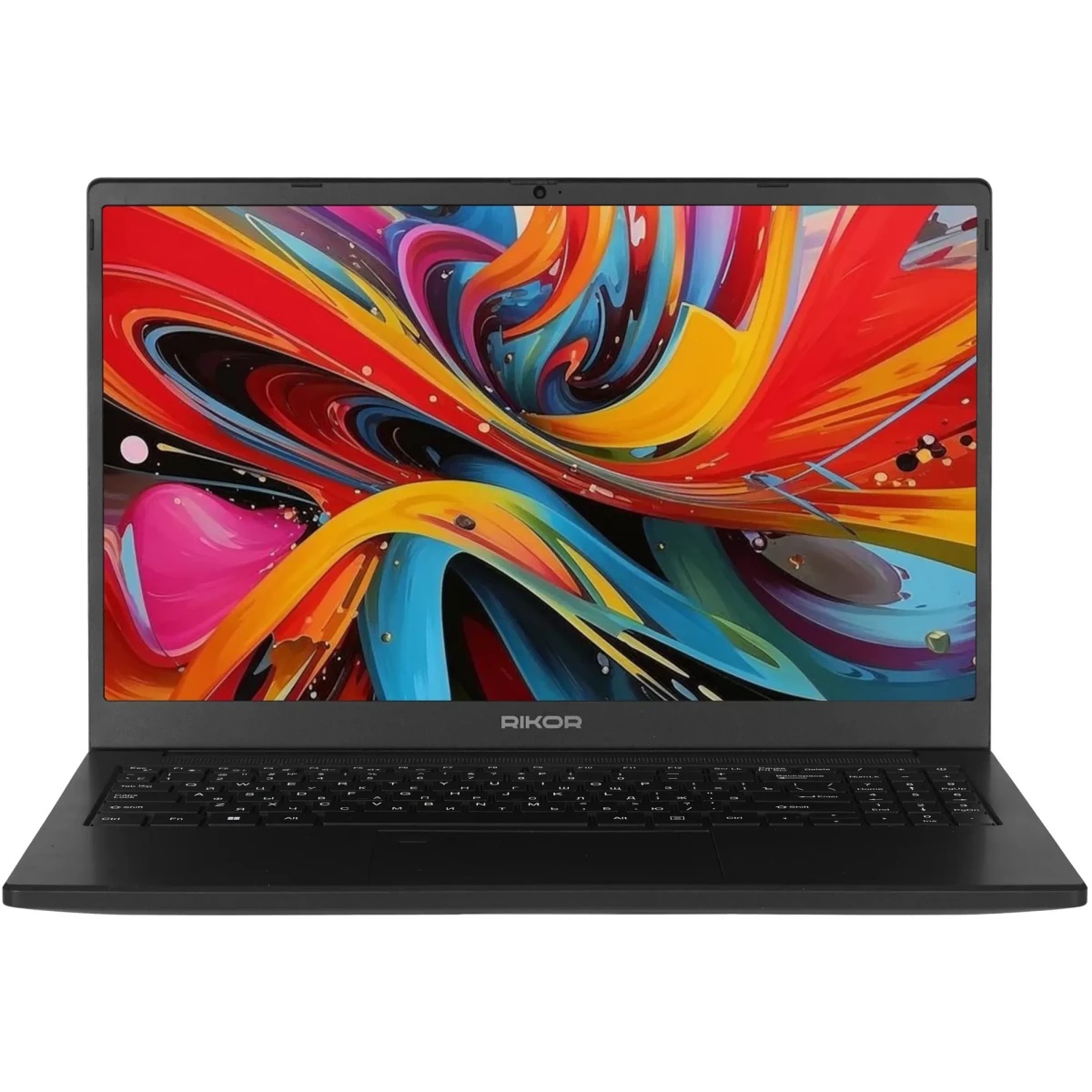 Ноутбук Rikor NINO 201.1 4918D701/15"/IPS/AMD Ryzen 3 5425U/16Gb/512Gb/AMD Radeon Graphics/Windows 1