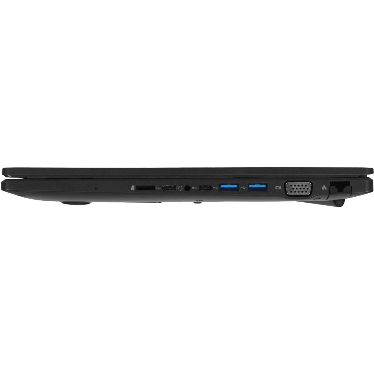 Ноутбук Rikor NINO 201.1 4918D701/15"/IPS/AMD Ryzen 3 5425U/16Gb/512Gb/AMD Radeon Graphics/Windows 1