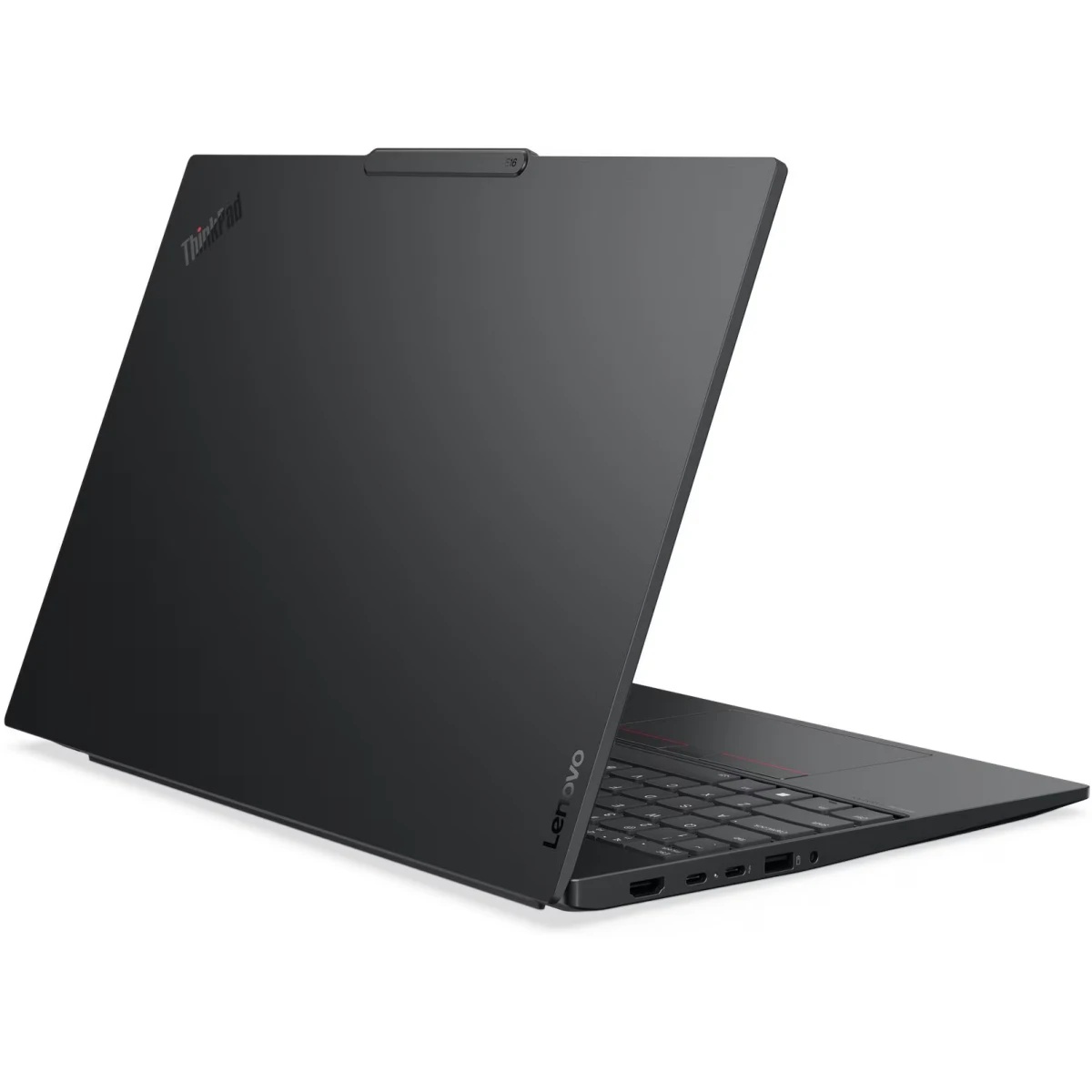 Ноутбук Lenovo ThinkPad E16 G3/16"/IPS/Intel Core Ultra 7 255H/16Gb/512Gb SSD/Intel Graphics/noOS/че