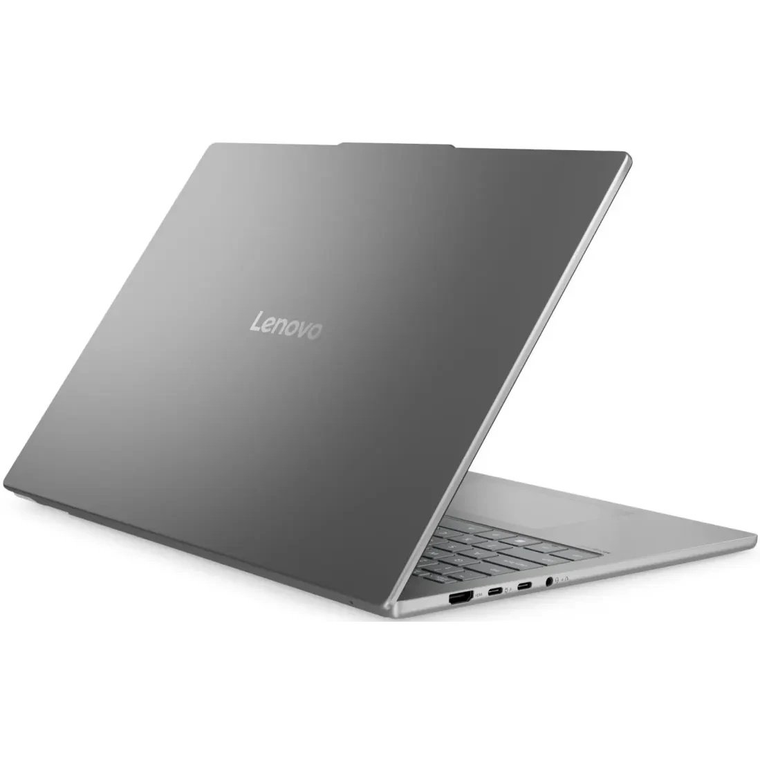Ноутбук Lenovo IdeaPad Slim 5 16ARP10/16"/IPS/AMD Ryzen 7 7735HS/16GB/512GB SSD/AMD Radeon 680M/Без