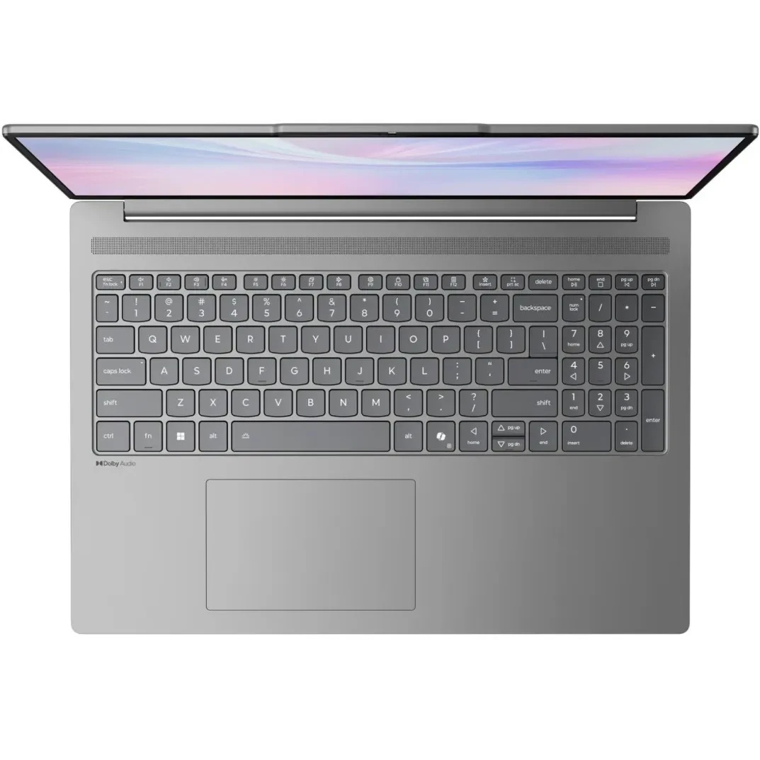 Ноутбук Lenovo IdeaPad Slim 5 16ARP10/16"/IPS/AMD Ryzen 7 7735HS/32GB/1024GB SSD/AMD Radeon 680M/Без