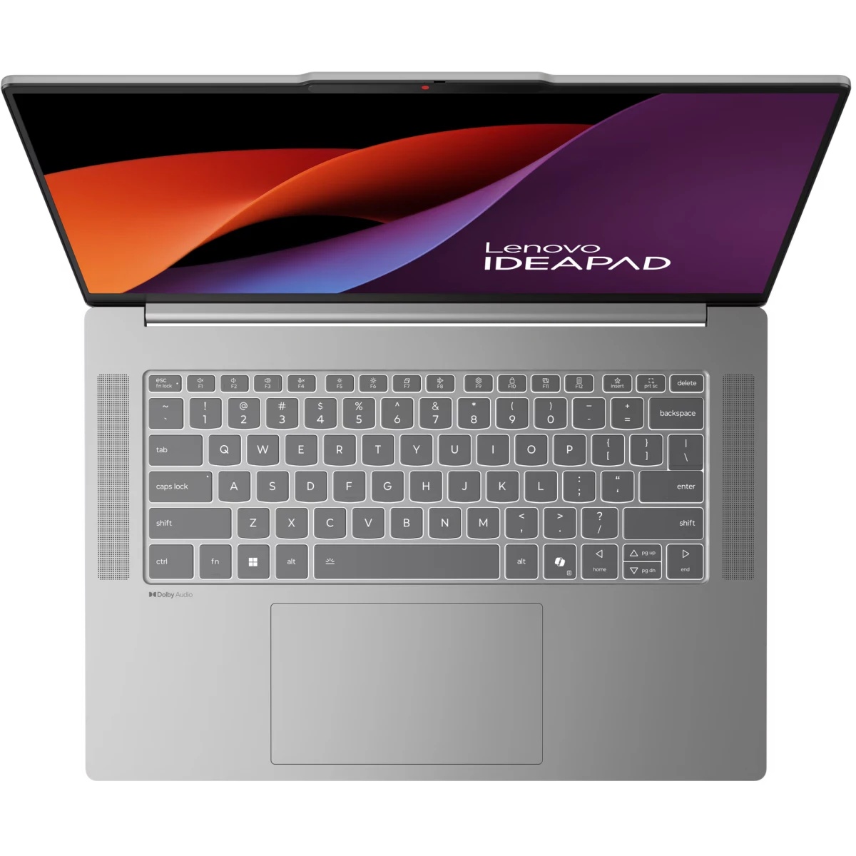 Ноутбук Lenovo IdeaPad 5 Slim 15ARP10/15.1"/OLED/AMD Ryzen 7 7735HS/32GB/1024GB SSD/AMD Radeon 680M/