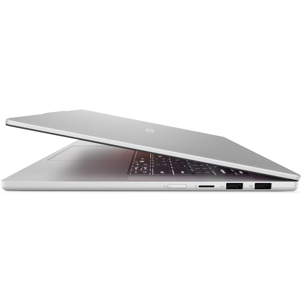 Ноутбук Lenovo IdeaPad 5 Slim 15ARP10/15.1"/OLED/AMD Ryzen 7 7735HS/32GB/1024GB SSD/AMD Radeon 680M/