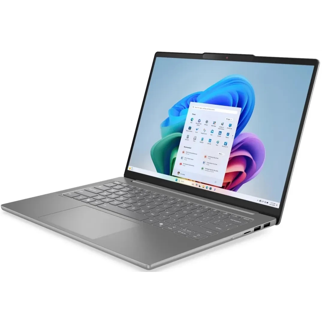 Lenovo IdeaPad Slim 5 14ARP10 AMD Ryzen 7 7735HS 3200MHz/14"/1920x1200 OLED/32GB/1024GB SSD/AMD Rade
