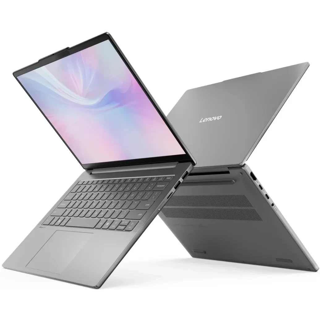 Lenovo IdeaPad Slim 5 14ARP10 AMD Ryzen 7 7735HS 3200MHz/14"/1920x1200 OLED/32GB/1024GB SSD/AMD Rade