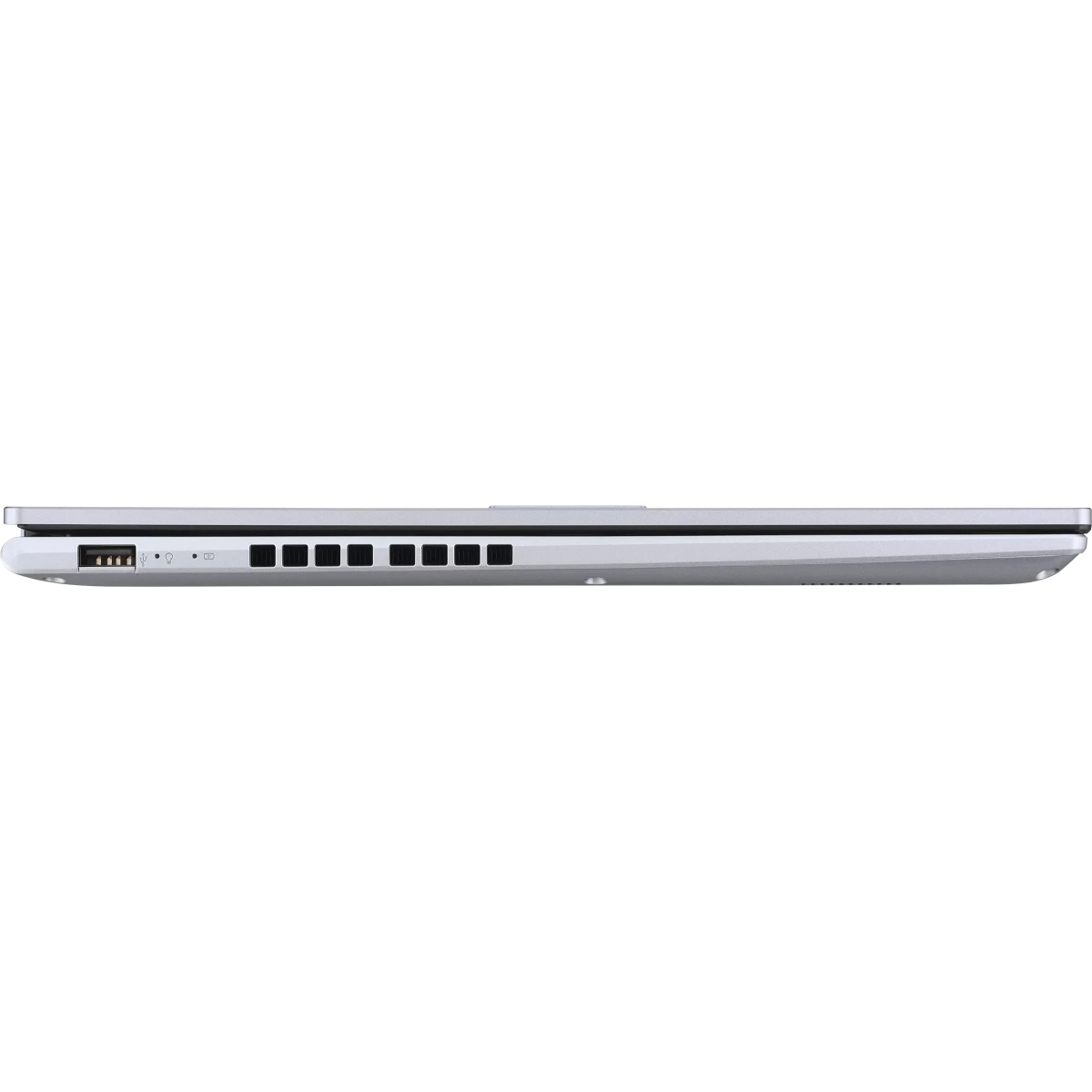 Ноутбук ASUS VivoBook 16 M1605NAQ-SH158/16"/OLED/AMD Ryzen 7 170/16GB/512GB SSD/AMD Radeon 680M/DOS/