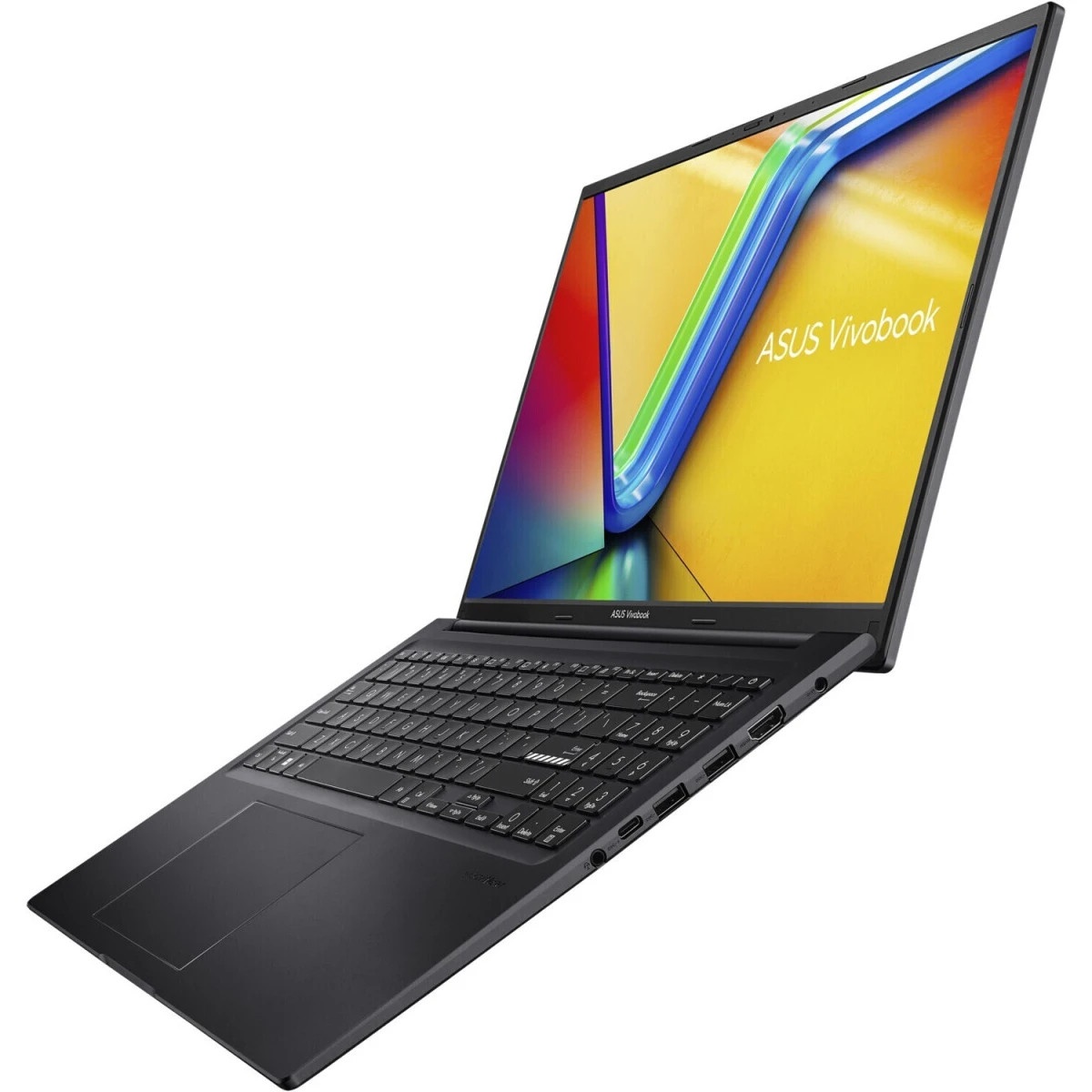 Ноутбук ASUS VivoBook M1605NAQ-SH102/16"/OLED/AMD Ryzen&nbsp;7 170/1920x1200/16GB/512GB SSD/AMD Radeon 68