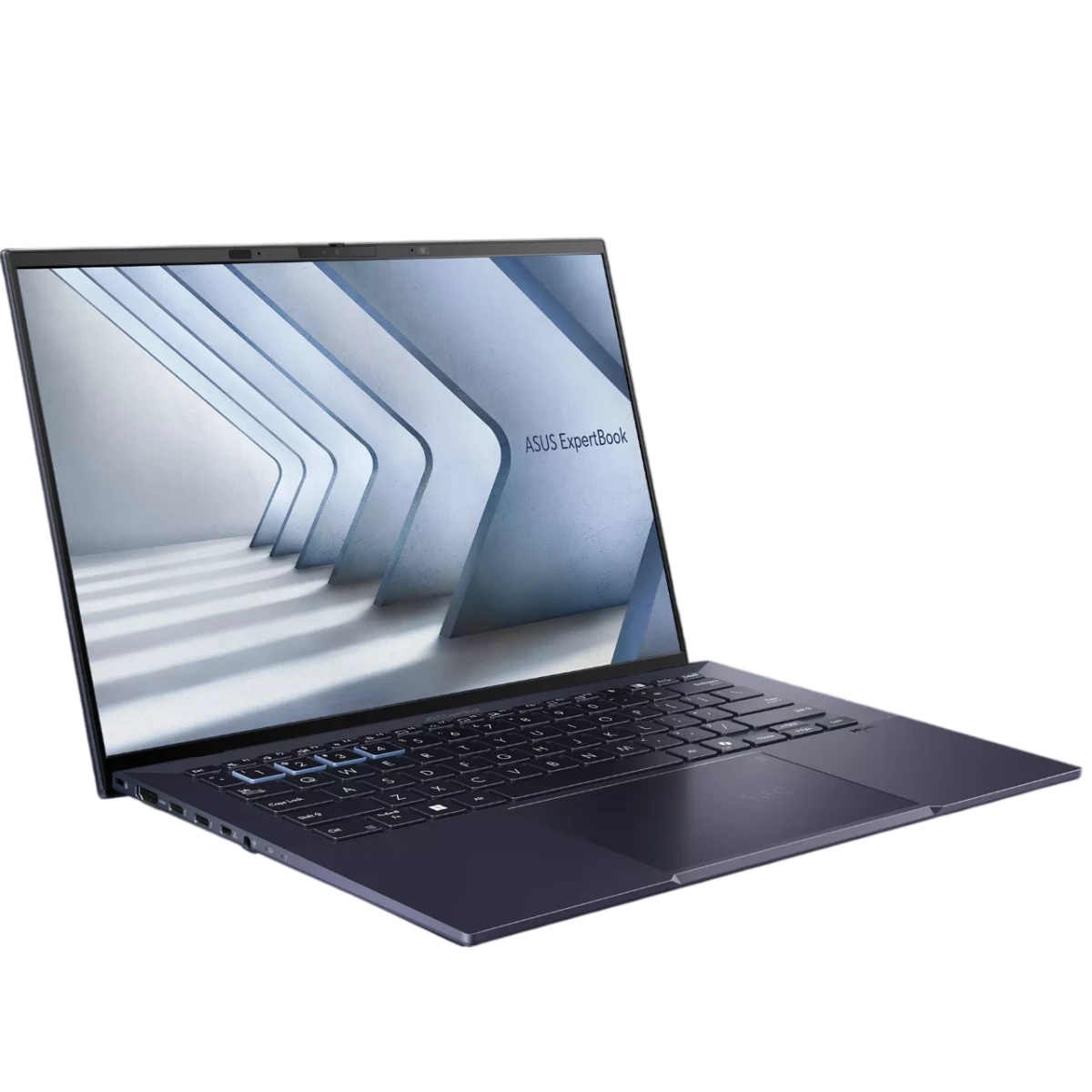 Ноутбук ASUS B9403CVAR-PP2376 14"(2880x1800 OLED)/Intel Core 7 150U(1.8Ghz)/32768Mb/1024PCISSDGb/noD