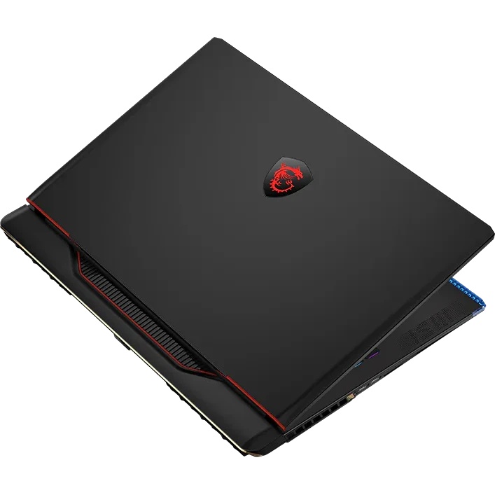 Ноутбук MSI Raider 16 HX AI A2XWHG-814XRU Core Ultra 7 255HX 32Gb SSD1Tb NVIDIA GeForce RTX5070Ti 12