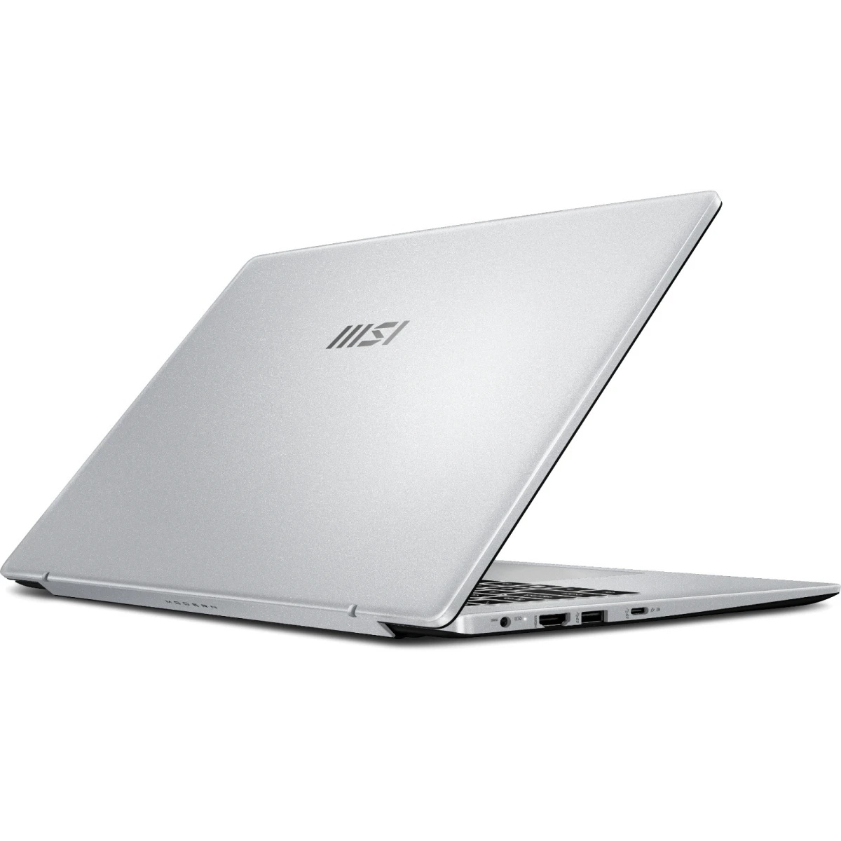 Ноутбук MSI Modern 14 F1MG-815XRU Core 7 150U 16Gb SSD512Gb Intel Graphics 14" IPS FHD (1920x1080) F