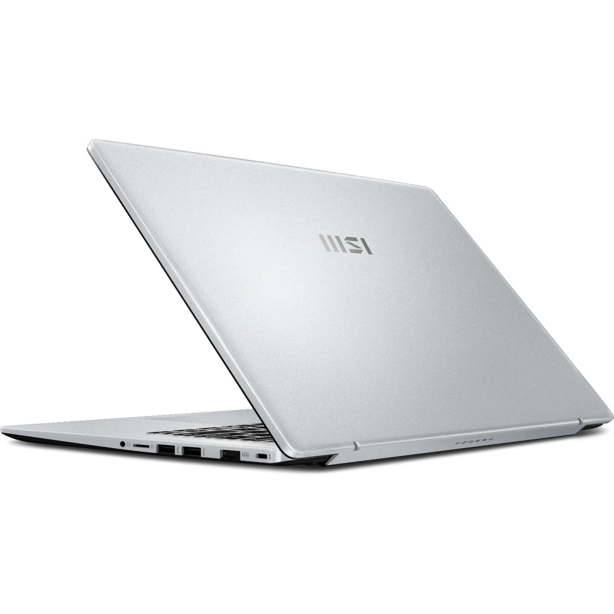 Ноутбук MSI Modern 14 F1MG-815XRU Core 7 150U 16Gb SSD512Gb Intel Graphics 14" IPS FHD (1920x1080) F