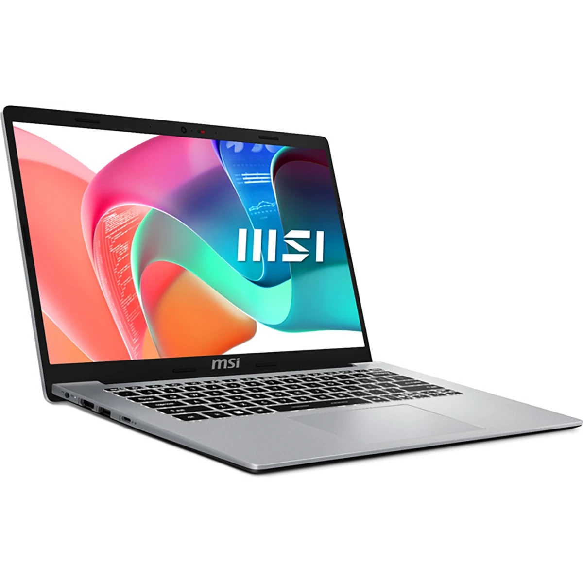 Ноутбук MSI Modern 14 F1MG-816XRU Core 5 120U 16Gb SSD512Gb Intel Graphics 14" IPS FHD (1920x1080) F