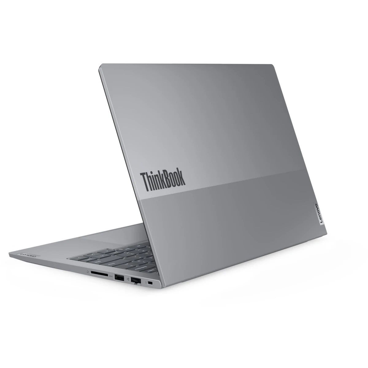 Ноутбук Lenovo ThinkBook 14 G6 IRL/14"/IPS/Intel Core i5-13420H/8GB/512GB SSD/Intel UHD Graphics/DOS
