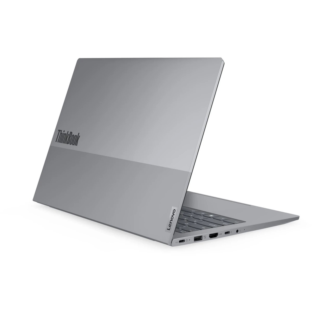 Ноутбук Lenovo ThinkBook 14 G6 IRL/14"/IPS/Intel Core i5-13420H/8GB/512GB SSD/Intel UHD Graphics/DOS