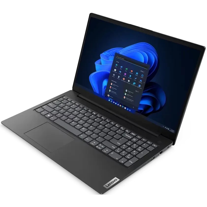 Ноутбук Lenovo V15 G4 IRU/15.6"/TN/Intel Core i5-13420H/8Gb/512Gb SSD/Intel UHD Graphics/DOS/черный/