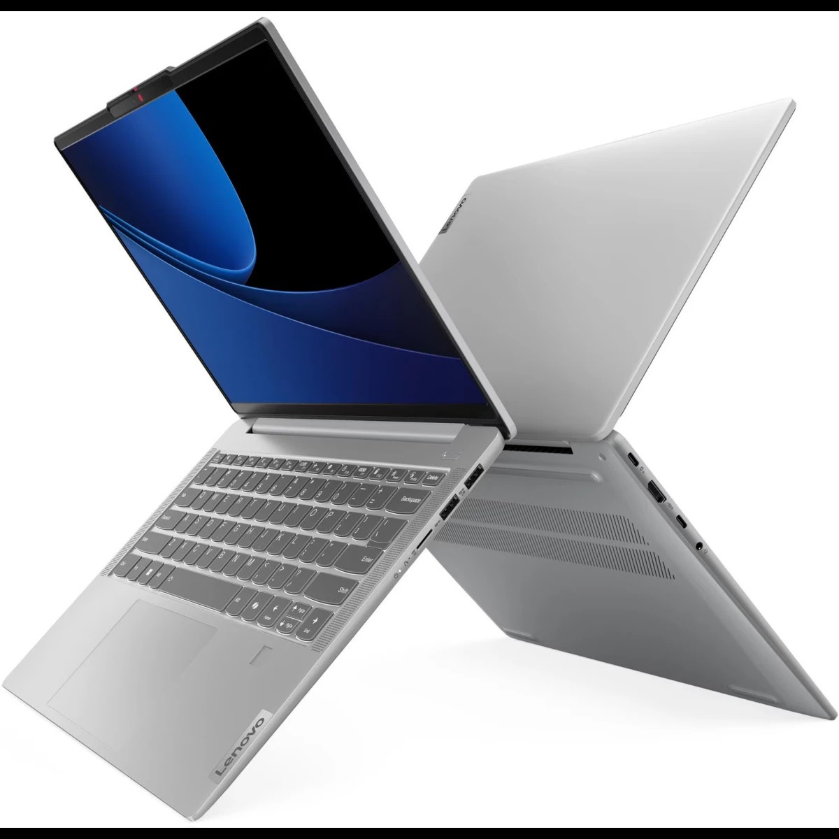 Ноутбук Lenovo IdeaPad Slim 5 14IMH9/14"/OLED/Intel Core Ultra 5 125H/16GB/512GB SSD/Intel Arc Graph