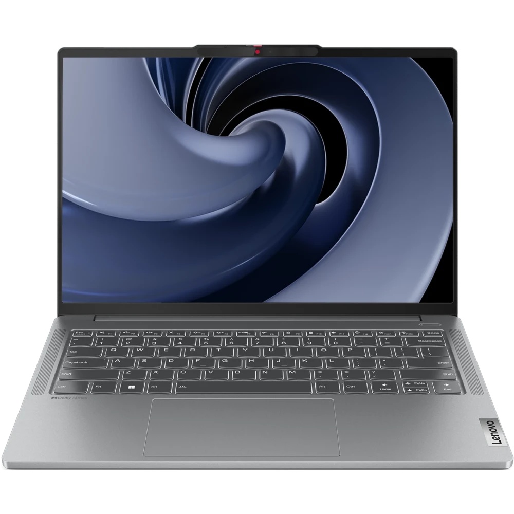 Ноутбук Lenovo IdeaPad 5 Pro 14IMH9/14"/OLED/Intel Core Ultra 5 125H/16GB/1024GB SSD/Intel Arc Graph