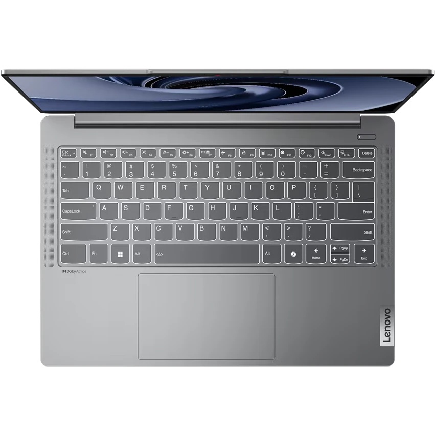 Ноутбук Lenovo IdeaPad 5 Pro 14IMH9/14"/OLED/Intel Core Ultra 5 125H/16GB/1024GB SSD/Intel Arc Graph