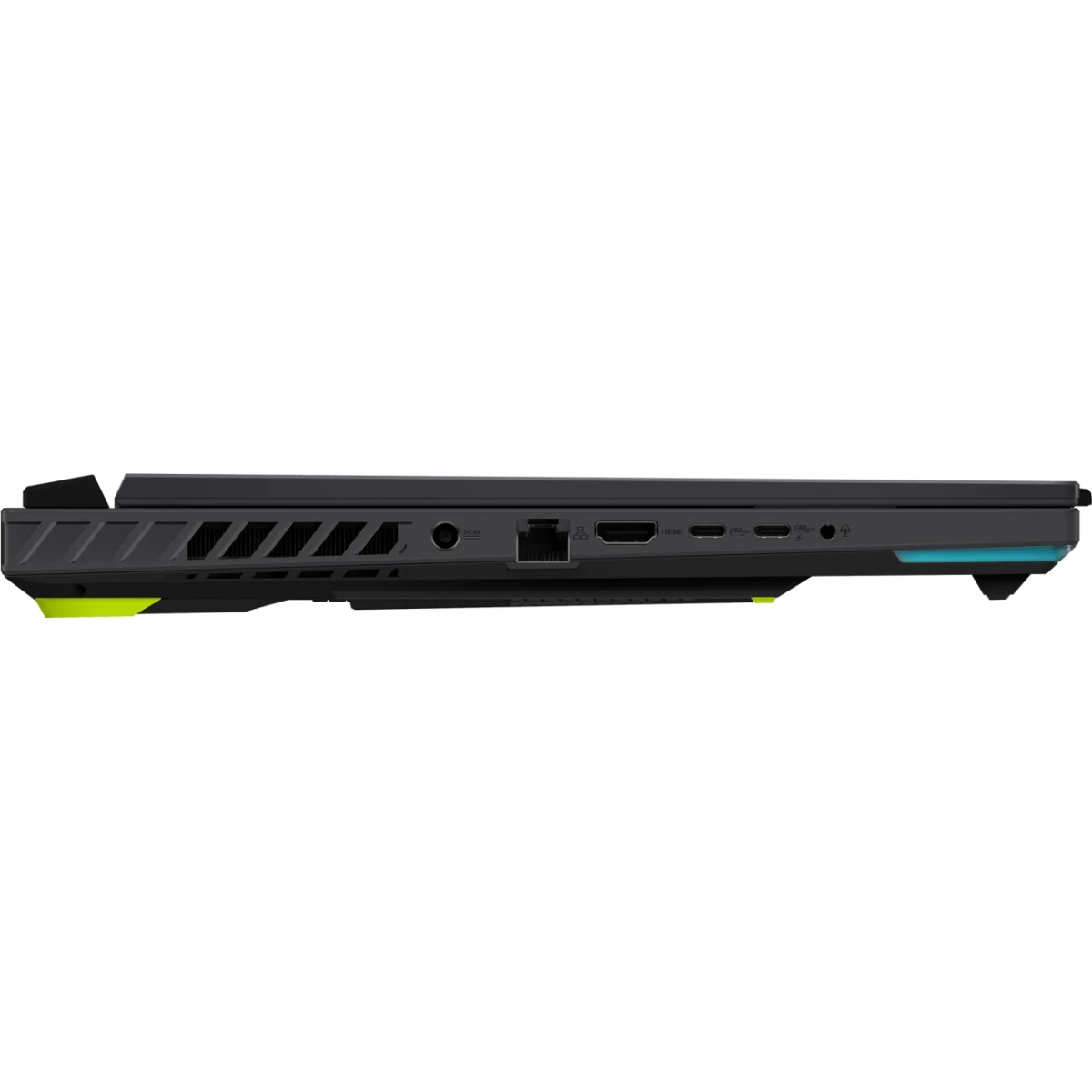 Ноутбук ASUS ROG Strix G16 G614PP-WH94/16"/IPS/AMD Ryzen 9 8940HX/16GB/1024GB SSD/NVIDIA GeForce RTX