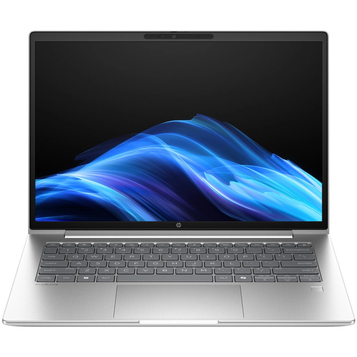 Ноутбук HP ProBook 4 G1i Core i5 1334U 16Gb SSD512Gb Intel Iris Xe graphics 14" WUXGA (1920x1200)/EN