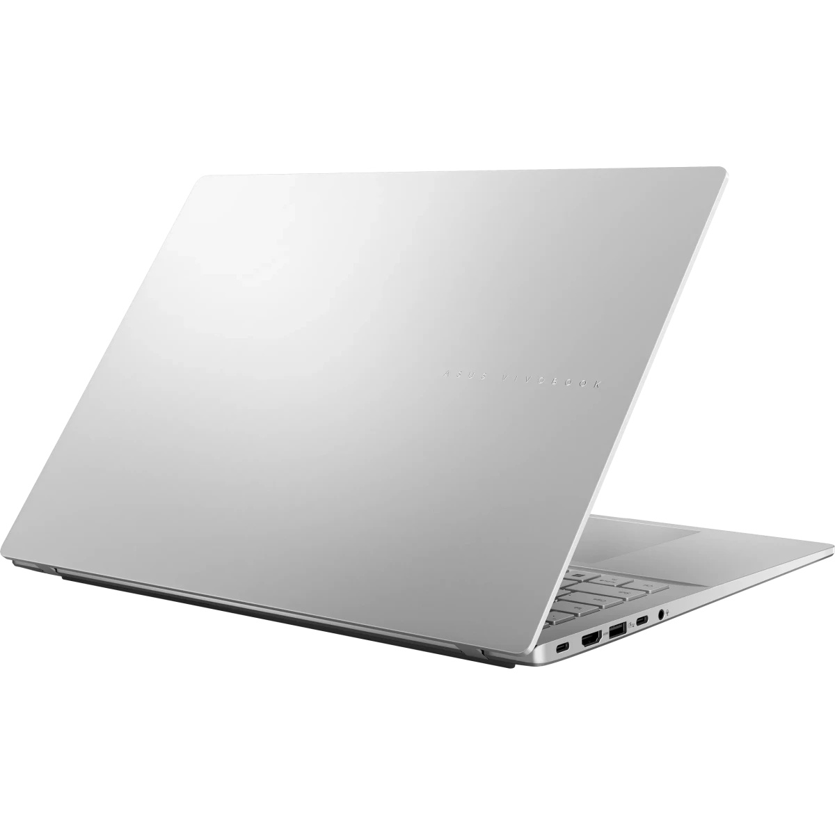 Ноутбук ASUS Vivobook S16 M3607HA-RP012 Cool Silver (90NB16F2-M005A0)